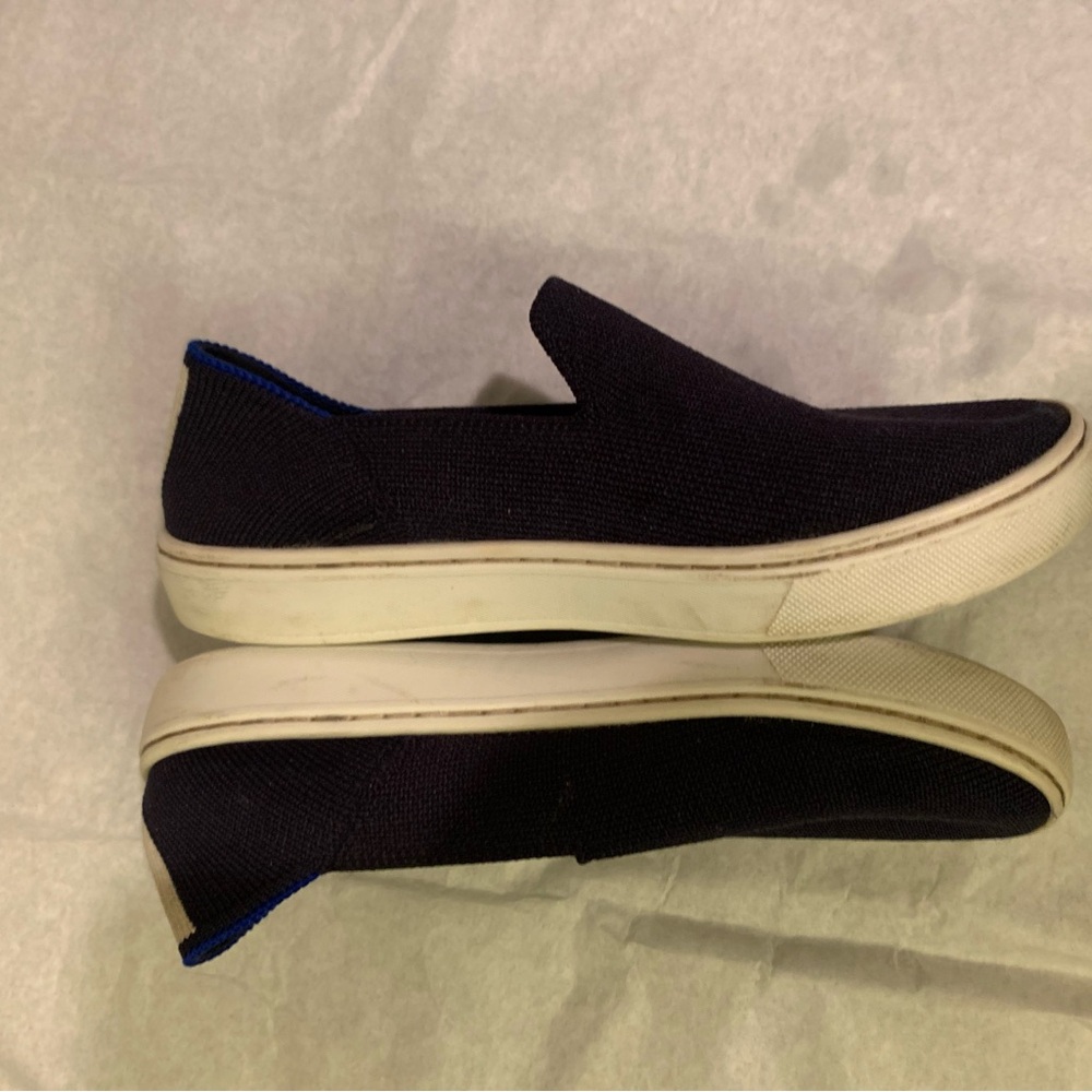 Kids Rothy’s Shoes - Picture 4 of 9
